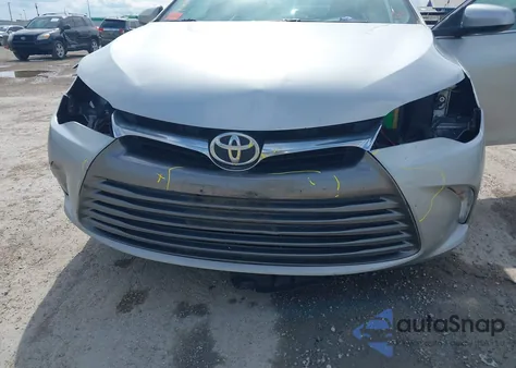 2017 Toyota Camry Le z USA, uszkodzony, nr VIN 4T1BF1FK8HU415041